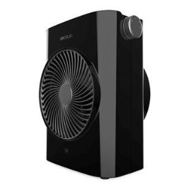 CECOTEC - Termoventilador ReadyWarm 2070 Max Force Black 8254