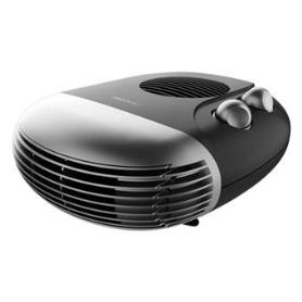 CECOTEC - Termoventilador ReadyWarm 2000 Max Horizon Black 8250