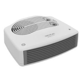 CECOTEC - Termoventilador ReadyWarm 3000 Horizon White A01_EU01_100564