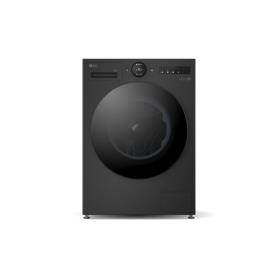 LG - Máq. Lavar Roupa F4X7009TBB