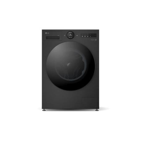 LG - Máq. Lavar Roupa F4X7009TBB