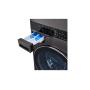 LG - Máq. Lavar/Secar Roupa WashTower WT1716BBF
