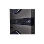 LG - Máq. Lavar/Secar Roupa WashTower WT1716BBF