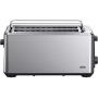 BRAUN - Torradeira HT5220BK