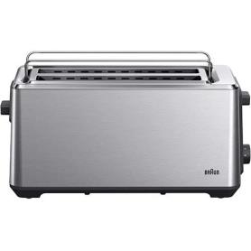 BRAUN - Torradeira HT5220BK