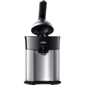 BRAUN - Espremedor de Citrinos CJ7050BK