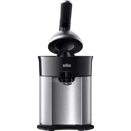BRAUN - Espremedor de Citrinos CJ7050BK