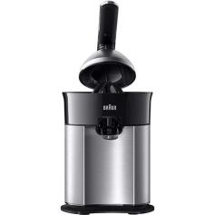 BRAUN - Espremedor de Citrinos CJ7050BK