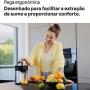 BRAUN - Espremedor de Citrinos CJ7050BK
