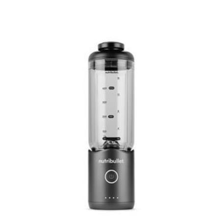 NUTRIBULLET - Liquidificadora Portátil NBP013GM