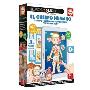 EDUCA - Touch Junior Corpo Humano 19174