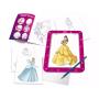 EDUCA - Mesa De Desenho Disney Princess 20006