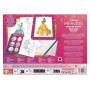 EDUCA - Mesa De Desenho Disney Princess 20006