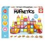 EDUCA - Magnetics 83Pcs 20025