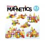 EDUCA - Magnetics 83Pcs 20025