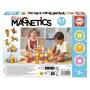 EDUCA - Magnetics 83Pcs 20025