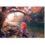 EDUCA - Puzzle 1000 Amanhecer No Rio Katsura, Japão 18455
