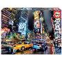 EDUCA - Puzzle 1000 Times Square, Nova Iorque 15525