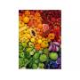 EDUCA - Puzzle 1000 Vitaminas Coloridas 20178