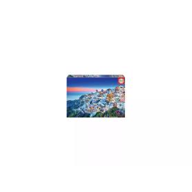 EDUCA - Puzzle 1500 Santorini 19040