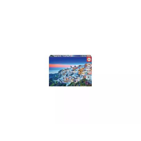 EDUCA - Puzzle 1500 Santorini 19040