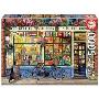 EDUCA - Puzzle 5000 A Melhor Livraria Do Mundo 18583