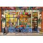 EDUCA - Puzzle 5000 A Melhor Livraria Do Mundo 18583