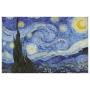 EDUCA - Puzzle 1000 Noche Estrelada "Miniature" 20247