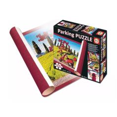 EDUCA - Parking Puzzle 17194