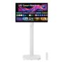 LG-Smart Monitor Swing 4K IPS Touch 32U889SA-W.AEU