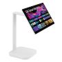 LG-Smart Monitor Swing 4K IPS Touch 32U889SA-W.AEU