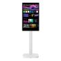 LG-Smart Monitor Swing 4K IPS Touch 32U889SA-W.AEU