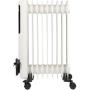TRISTAR - Radiador a Óleo 2000W KA-5189