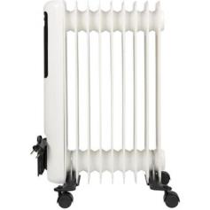 TRISTAR - Radiador a Óleo 2000W KA-5189