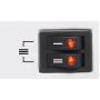 TRISTAR - Convector 2000W KA-5164