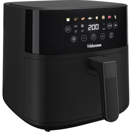 TRISTAR - Airfryer Digital 6L FR-9060