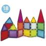 EDUCA - Magnetics Pocket 18 Pcs 20271