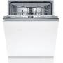 BOSCH - Máq. Lavar Loiça Enc.Serie4 HC SMV4EVX04E