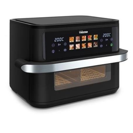 TRISTAR - Airfryer Dual Zone 10L FR-9078
