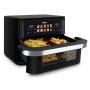 TRISTAR - Airfryer Dual Zone 10L FR-9078