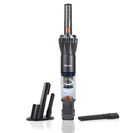 TRISTAR - Mini Aspirador Sólidos/Liquidos KR-3160