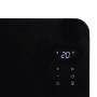 PRINCESS - Aquecedor Painel Vidro Smart 1500 W 348415