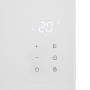 PRINCESS - Aquecedor Painel Vidro Smart 1500 W 348416