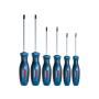 BOSCH - Set de 6 Chaves Torx 1600A01V09