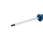 BOSCH - Set de 6 Chaves Torx 1600A01V09