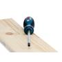 BOSCH - Set de 6 Chaves Torx 1600A01V09