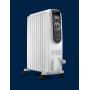 DELONGHI - Radiador TRD51025