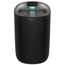 CECOTEC - Desumidificador BigDry 3000 PureLight Black 5615
