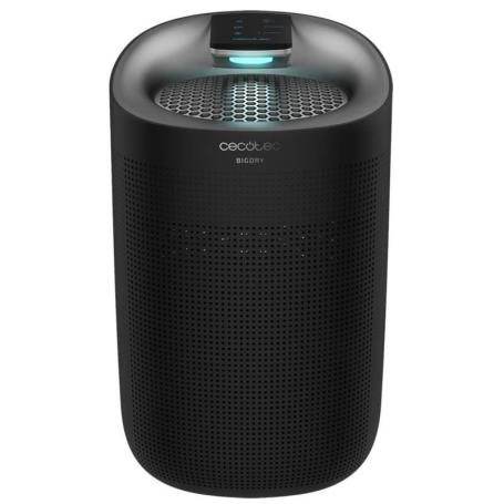 CECOTEC - Desumidificador BigDry 3000 PureLight Black 5615