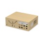 EQUIP - Suporte 3x Monitores 650134